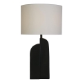 Searchlight - Stona lampa PERTH 1xE27/60W/230V