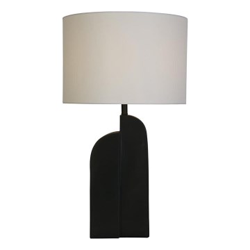 Searchlight - Stona lampa PERTH 1xE27/60W/230V