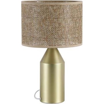 Searchlight - Stona lampa PHEOBE 1xE27/40W/230V