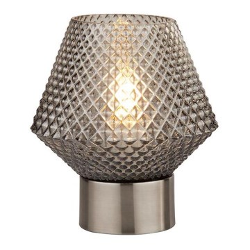 Searchlight - Stona lampa RETRO 1xE27/7W/230V