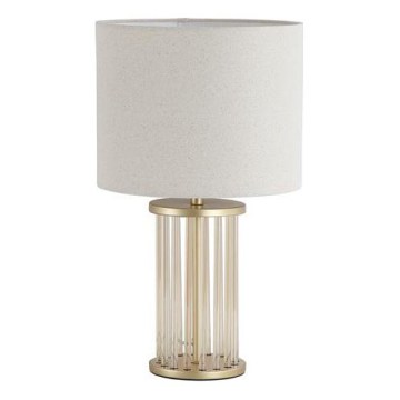 Searchlight - Stona lampa SWIZZLE 1xE27/40W/230V