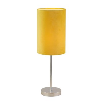 Searchlight - Stona lampa TORO 1xE14/7W/230V žuta