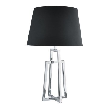 Searchlight - Stona lampa YORK 1xE27/60W/230V