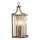 Searchlight - Zidno svetlo VICTORIA 1xE14/60W/230V mesing