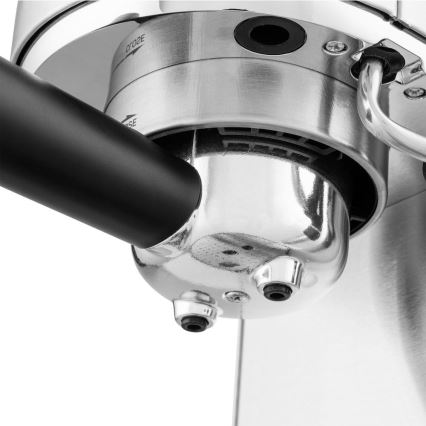 Sencor - Aparat za espresso sa portafilom 1400W/230V