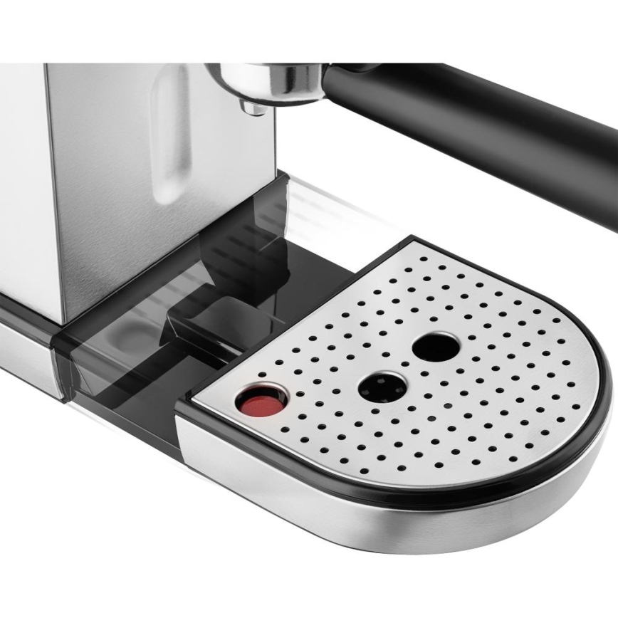 Sencor - Aparat za espresso sa portafilom 1400W/230V