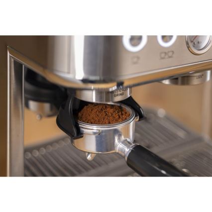 Sencor - Aparat za espresso sa portafilterom 1770W/230V