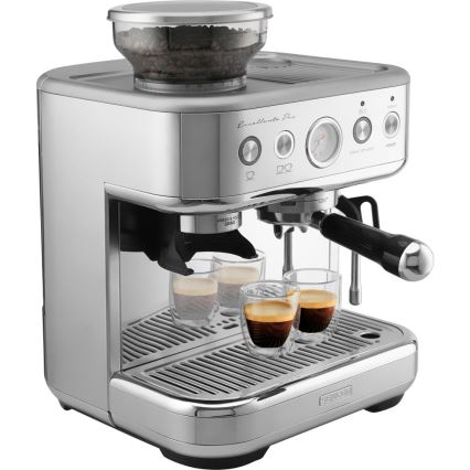 Sencor - Aparat za espresso sa portafilterom 1770W/230V