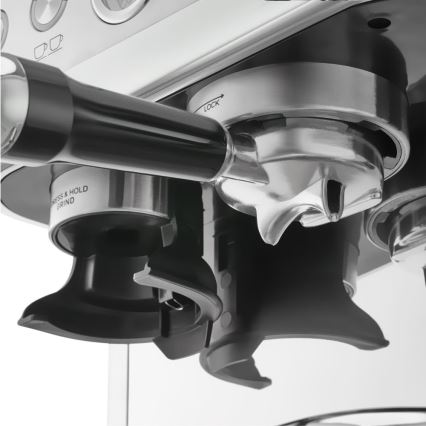 Sencor - Aparat za espresso sa portafilterom 1770W/230V