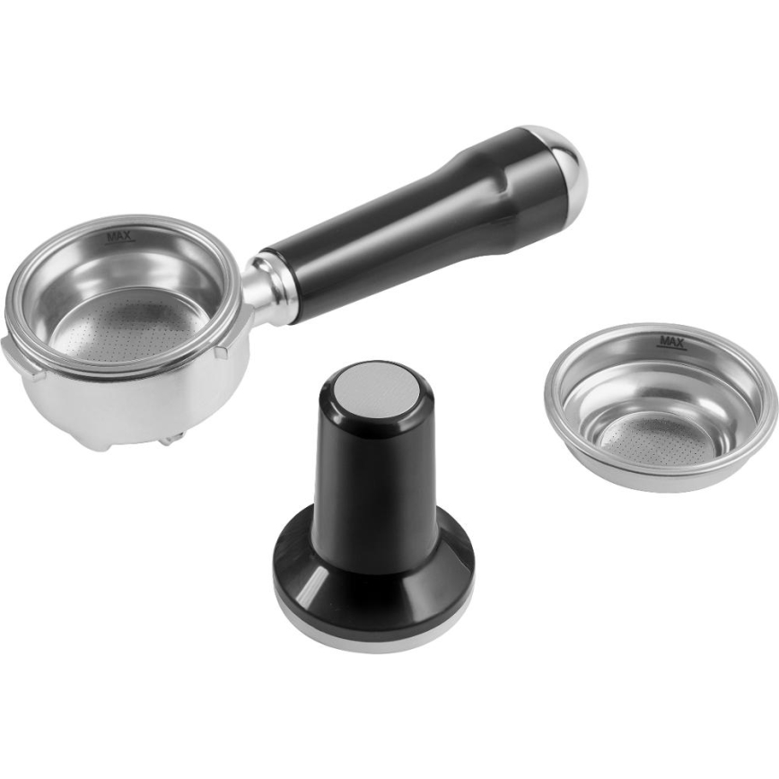 Sencor - Aparat za espresso sa portafilterom 1770W/230V