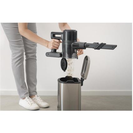 Sencor - Bežični štapni usisivač 2 u 1 200W/2600 mAh crna