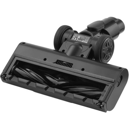Sencor - Bežični štapni usisivač 2 u 1 200W/2600 mAh crna