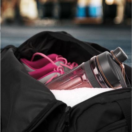 Sencor - blender za smoothie sa priborom 800W/230V bakarne boje