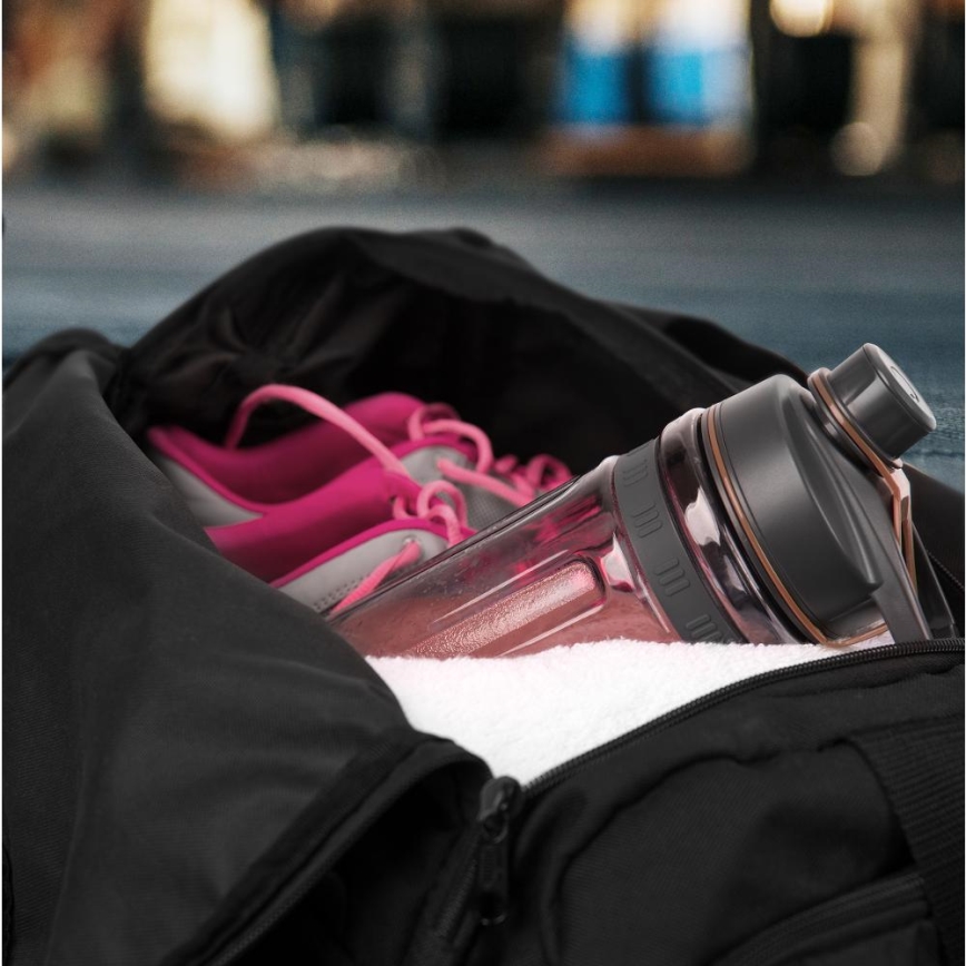 Sencor - blender za smoothie sa priborom 800W/230V bakarne boje