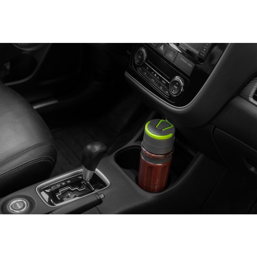 Sencor - blender za smoothie sa priborom 800W/230V bakarne boje