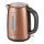 Sencor - Brzo kuvalo za vodu 1,7 l 2150W/230V u bakarnoj boji