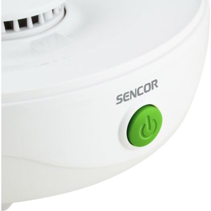 Sencor - Dehidrator hrane 250W/230V