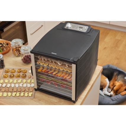 Sencor - Dehidrator za hranu 800W/230V