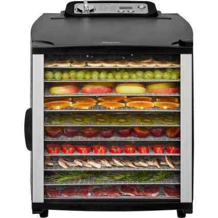 Sencor - Dehidrator za hranu 800W/230V