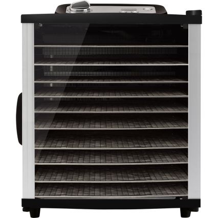 Sencor - Dehidrator za hranu 800W/230V