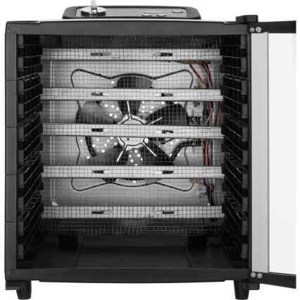 Sencor - Dehidrator za hranu 800W/230V