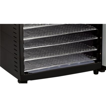 Sencor - Dehidrator za hranu 800W/230V