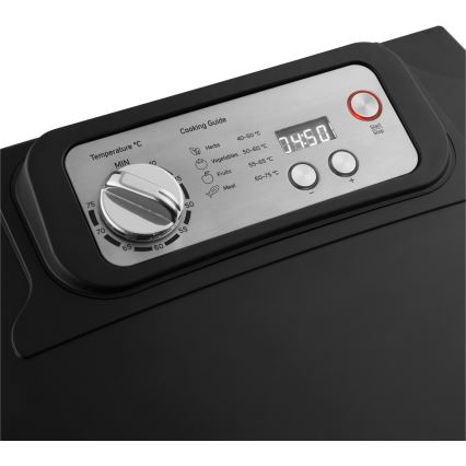 Sencor - Dehidrator za hranu 800W/230V