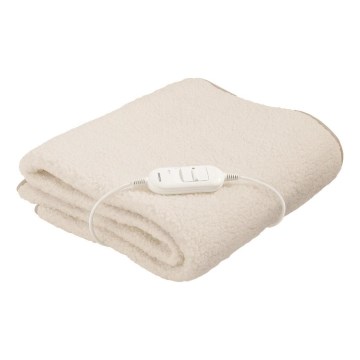 Sencor - Električna grejna deka 60W/230V 150x80 cm