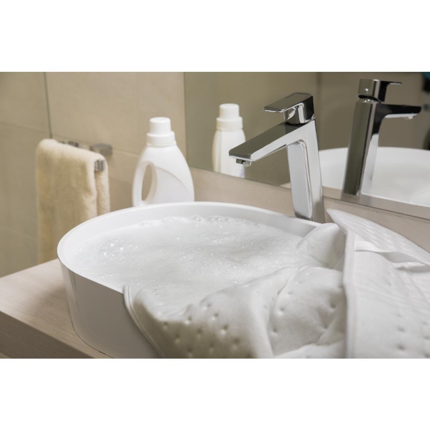 Sencor - Električna grejna deka za dve osobe 120W/230V 160x140 cm