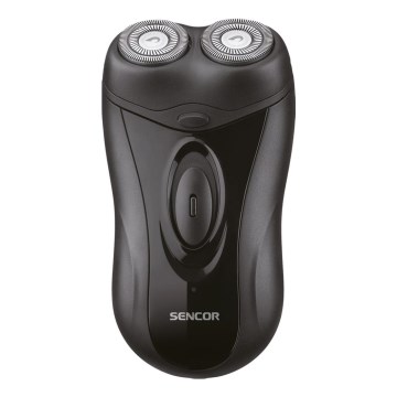 Sencor - Električni brijač 2W/230V