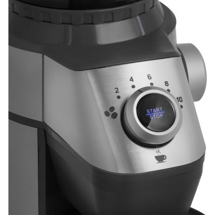 Sencor - Električni mlin za kafu, kapacitet 350 g, 150 W/230 V, nerđajući čelik