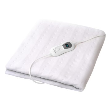 Sencor - Električno grejno ćebe 60W/230V 150x80 cm