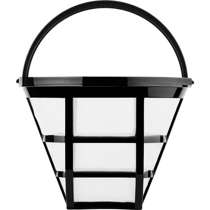 Sencor - Filter aparat za kafu 1,25 l 1000W/230V