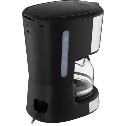 Sencor - Filter aparat za kafu sa LCD displejom 700W/230V