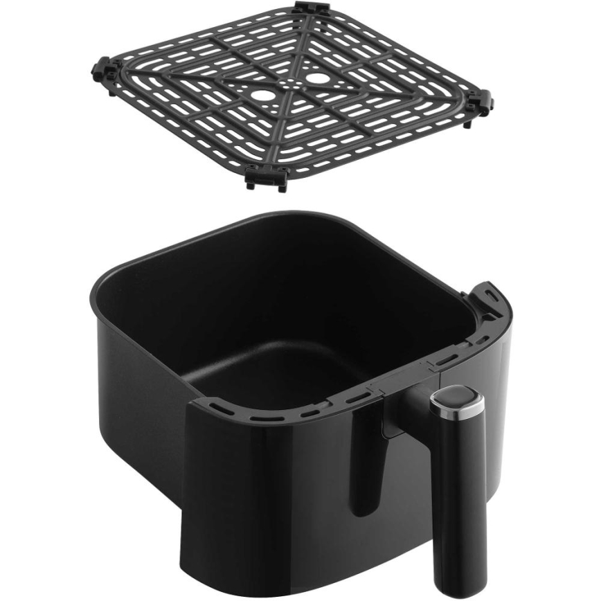 Sencor - Friteza na vrući vazduh 5 l, 1500 W/230 V