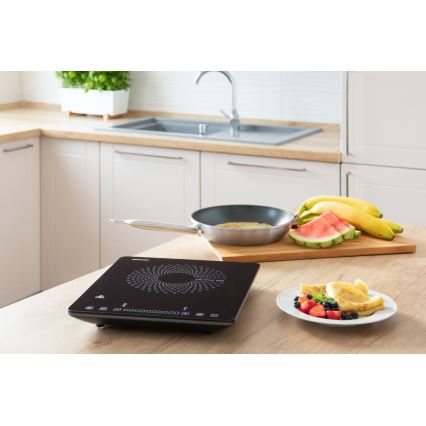 Sencor - Indukcioni rešo 2000W/230V