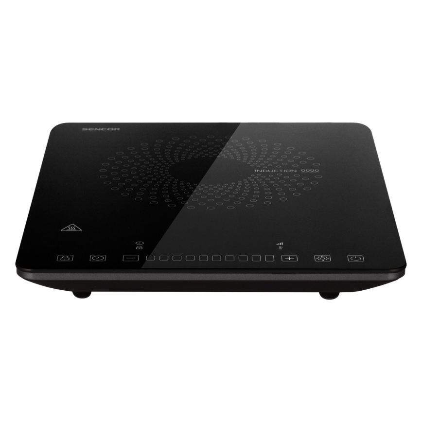 Sencor - Indukcioni rešo 2000W/230V
