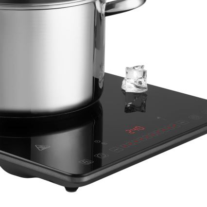 Sencor - Indukcioni rešo 2000W/230V