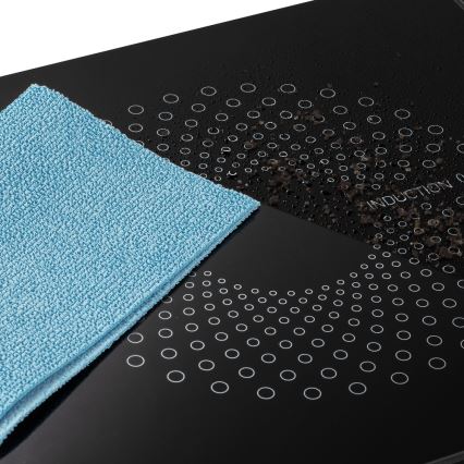 Sencor - Indukcioni rešo 2000W/230V