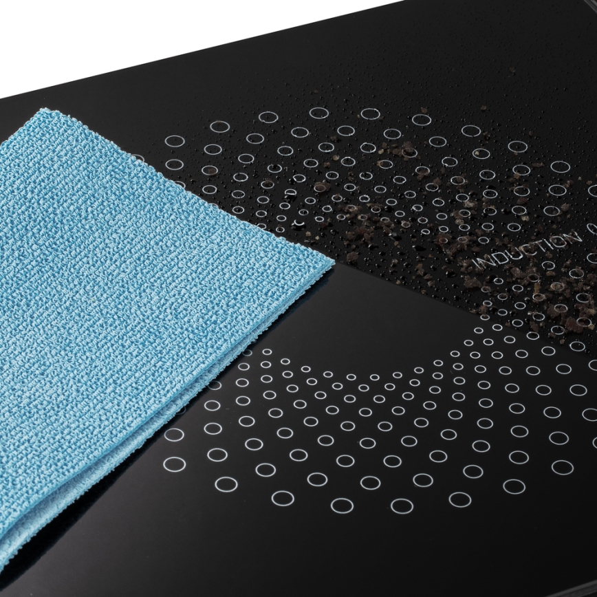 Sencor - Indukcioni rešo 2000W/230V