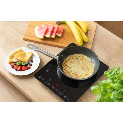 Sencor - Indukcioni rešo 2000W/230V