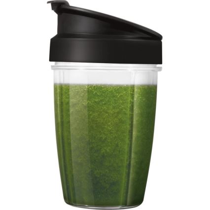 Sencor - Nutri blender za smoothie 1000W/230V crveni