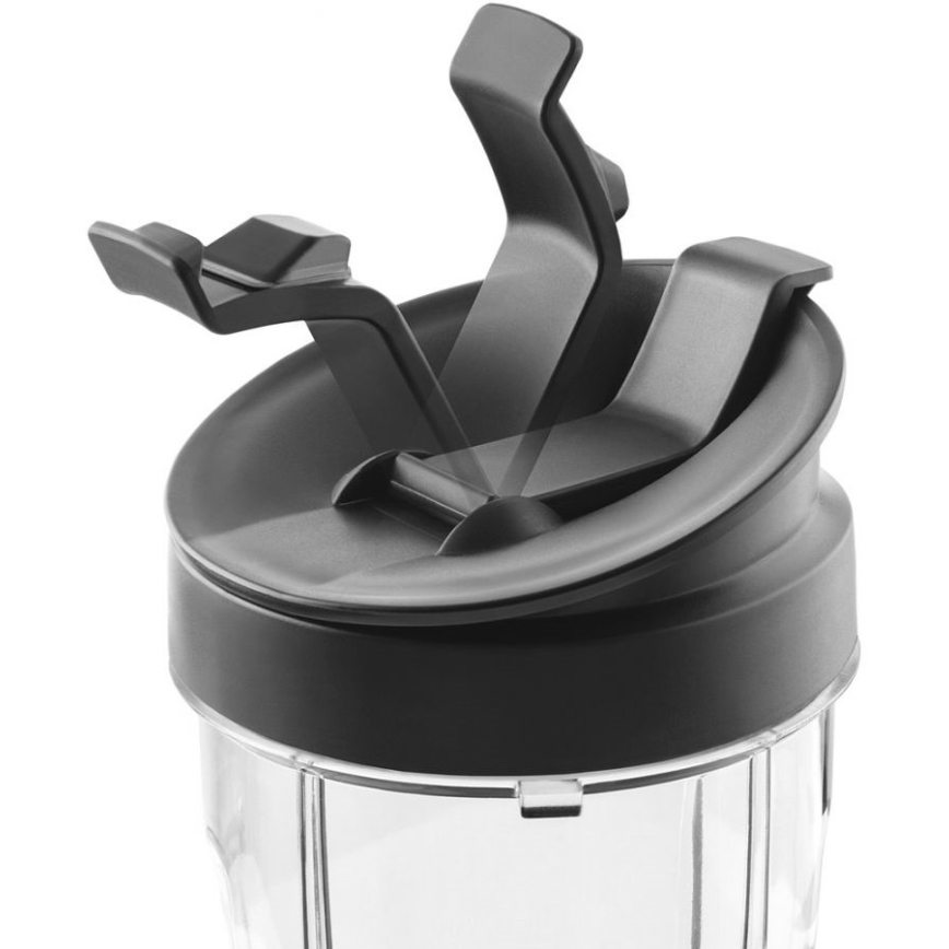Sencor - Nutri blender za smoothie 1000W/230V crveni