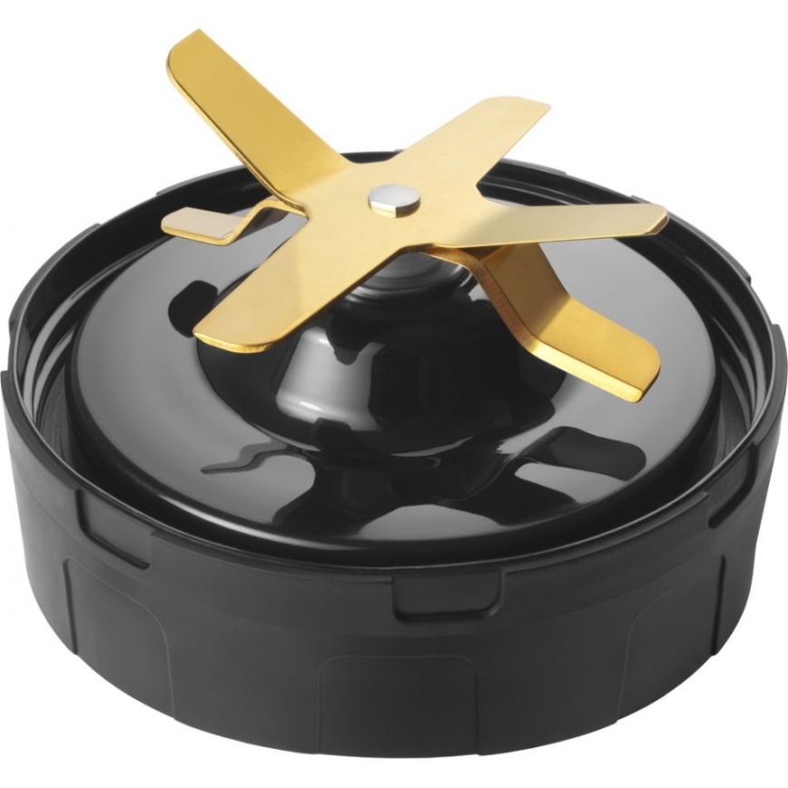 Sencor - Nutri blender za smoothie 1000W/230V srebrna