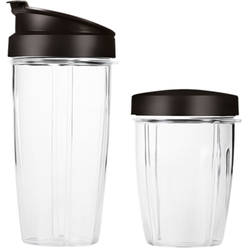 Sencor - Nutri blender za smoothie 1000W/230V srebrna