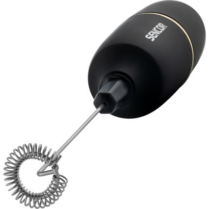 Sencor - Pjenjač za mleko 2xAA