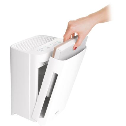 Sencor - Prečišćivač vazduha 60W/230V beo