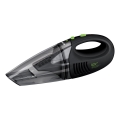 Sencor - Punjivi ručni usisivač 45W/230V, crni