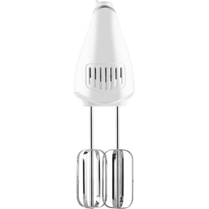 Sencor - Ručni mikser sa priborom 500W/230V beo