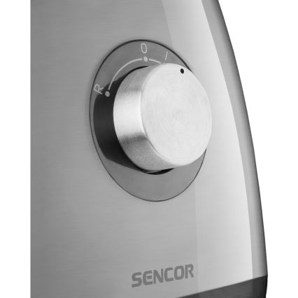 Sencor - šnekasti sokovnik 400W/230V